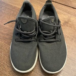 Men’s - Allbirds Wool Sneaker